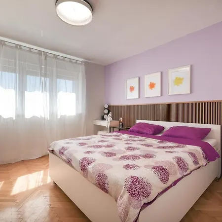 With Panoramic City/sea View - Ae1593 شقة *